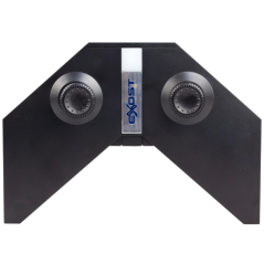 Zdalnie sterowane autko Pro Future X / Exost