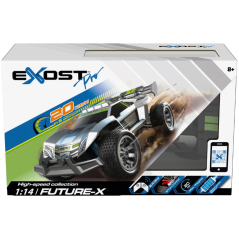 Zdalnie sterowane autko Pro Future X / Exost