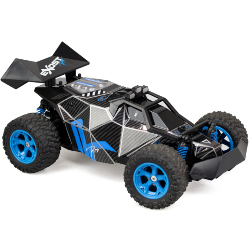 Zdalnie sterowane autko Pro Rocket One / Exost