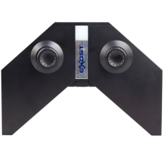 Zdalnie sterowane autko Pro Rocket One / Exost