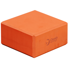 Mega klocki cegiełki EVA 90 szt. / Classic world