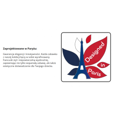 Mega klocki cegiełki EVA 90 szt. / Classic world