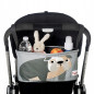 Organizer do w贸zka Buldog / 3 Sprouts Organizer do w贸zka Buldog / 3 Sprouts