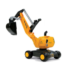 Jeździk koparka RollyDigger / Rolly Toys