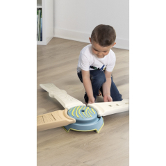 Ścieżka równowagi Podniebna przeprawa / Smoby