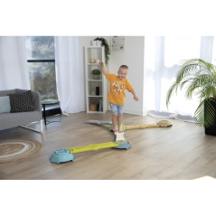 Ścieżka równowagi Podniebna przeprawa / Smoby