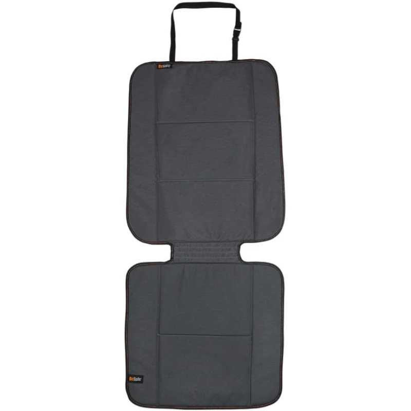 Ochraniacz pod fotelik samochodowy do auta / BeSafe