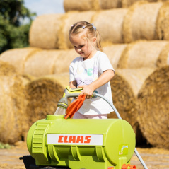 Cysterna na wodę Claas / Falk