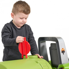 Cysterna na wodę Claas / Falk