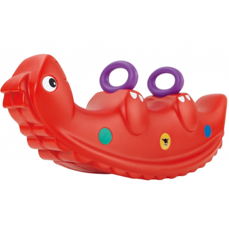 Bujak 2-osobowy Dinozaur / Big Bujak 2-osobowy Dinozaur / Big