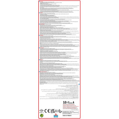 Huśtawka kubełkowa do domu lub ogrodu / Woopie