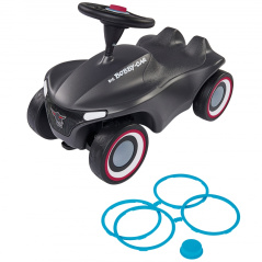 Jeżdzik Bobby Car Neo Anthrazit / Big