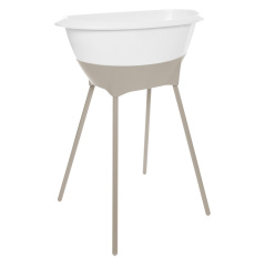 Zestaw kąpielowy 8 el. Sand / Luma