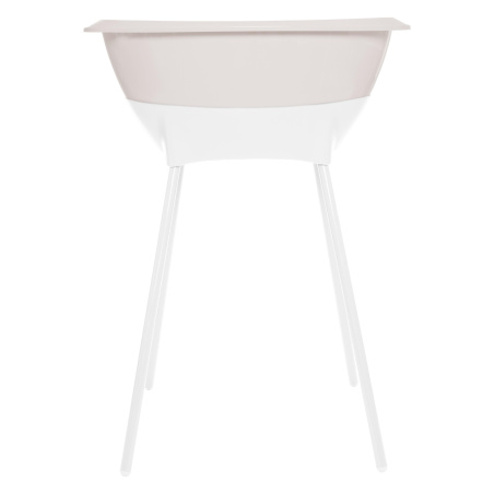 Zestaw kąpielowy 8 el. Pure oat / Luma