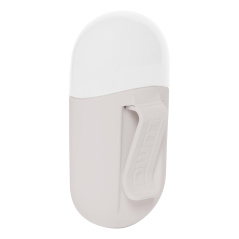 Zestaw kąpielowy 8 el. Pure oat / Luma