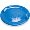 Ślizg śnieżny okrągły 63 m Niebieski / Dantoy