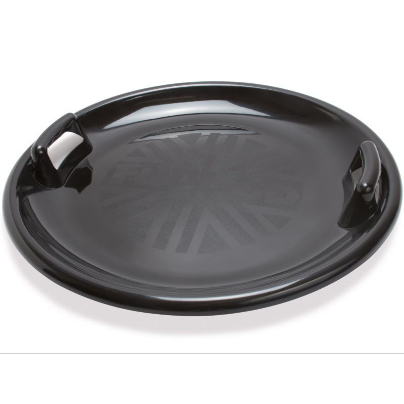 Ślizg śnieżny okrągły 63 m Czarny / Dantoy Ślizg śnieżny okrągły 63 m Czarny / Dantoy