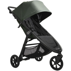 Spacerówka City Mini GT2 Briar Green / Baby Jogger