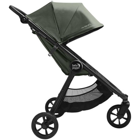 Spacerówka City Mini GT2 Briar Green / Baby Jogger