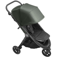 Spacerówka City Mini GT2 Briar Green / Baby Jogger