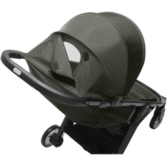 Spacerówka City Mini GT2 Briar Green / Baby Jogger