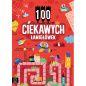 100 ciekawych łamigłówek dla dzieci od 6 lat / Aksjomat 100 ciekawych łamigłówek dla dzieci od 6 lat / Aksjomat
