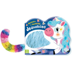 Historie z ogonkiem Jednorożec / Aksjomat