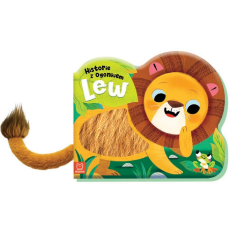 Historie z ogonkiem Lew / Aksjomat