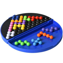 Gra logiczna Magiczne puzzle IQ / Woopie