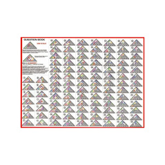 Gra logiczna Magiczne puzzle IQ / Woopie