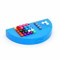 Gra logiczna Magiczne puzzle IQ / Woopie