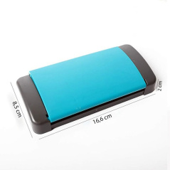 Gra logiczna Łamacz kodów Mastermind / Woopie