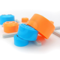 Gra planszowa Kółko i krzyżyk Kotki / Woopie