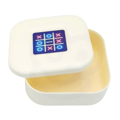 Gra planszowa Kółko i krzyżyk Kotki / Woopie