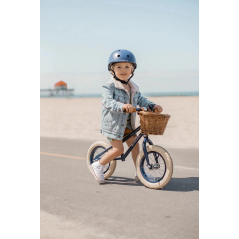 Rowerek biegowy First Go beige / Banwood