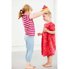 Czapka balansującego klauna / Gonge