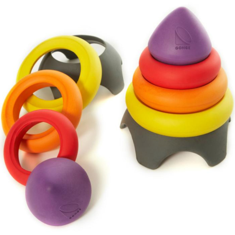 Czapka balansującego klauna / Gonge