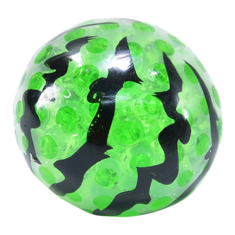 Gniotek z kuleczkami Arbuz / Akros