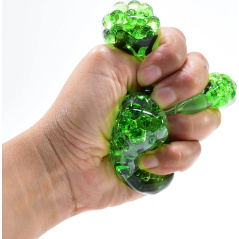 Gniotek z kuleczkami Arbuz / Akros