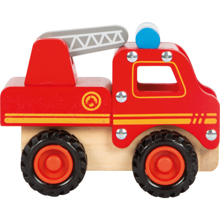 Wóz straży pożarnej / Small Foot Design