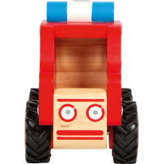 Wóz straży pożarnej / Small Foot Design