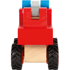 Wóz straży pożarnej / Small Foot Design