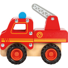 Wóz straży pożarnej / Small Foot Design