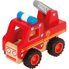 Wóz straży pożarnej / Small Foot Design
