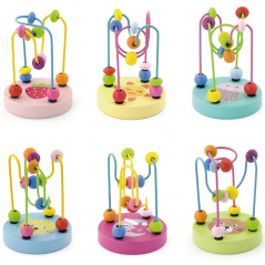 Kolorowa przeplatanka 1 szt. / Viga