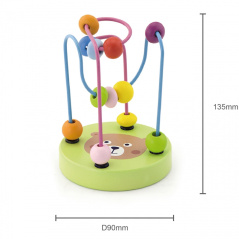 Kolorowa przeplatanka 1 szt. / Viga