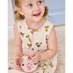 Pastelowa przeplatanka 1 szt. / Viga