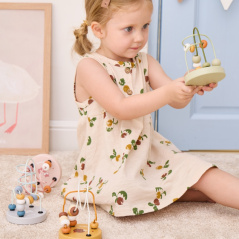 Pastelowa przeplatanka 1 szt. / Viga