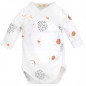Body niemowlęce 56 Sky stars / Yosoy Body niemowlęce 56 Sky stars / Yosoy