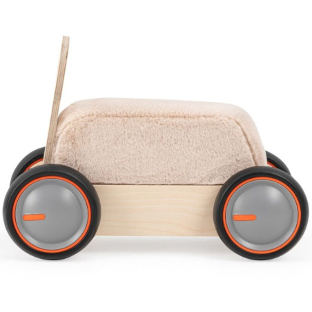 Jeździk Miś / MamaToyz